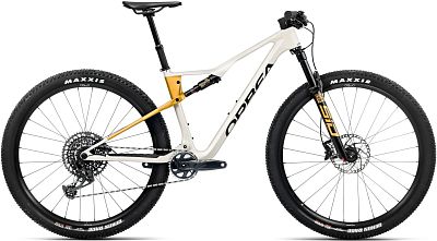 Превью Горный велосипед Велосипед ORBEA Oiz M21 (2025)