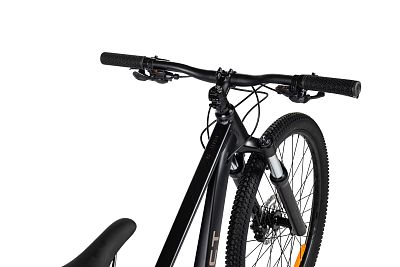 Превью Горный велосипед 26" Велосипед ASPECT Nickel 26 (2024)