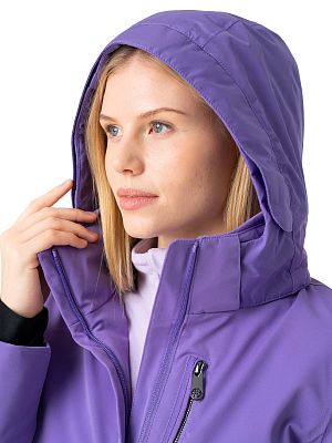 Превью  Куртка горнолыжная POIVRE BLANC Emma-WO Lavander Purple