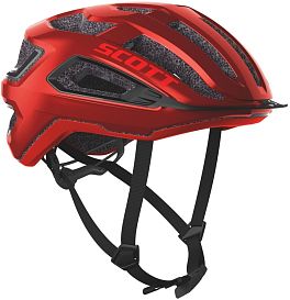 Превью Шлем велосипедный SCOTT Arx Striker Red