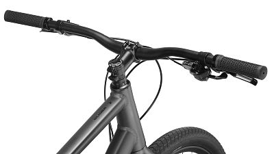 Превью  Велосипед ASPECT Glider (2026)