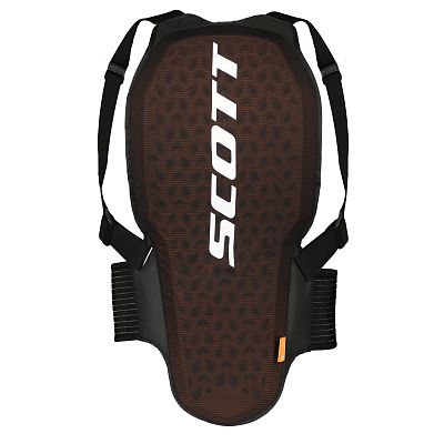 Превью  Защита на спину SCOTT Airflow Back (420611-1007)