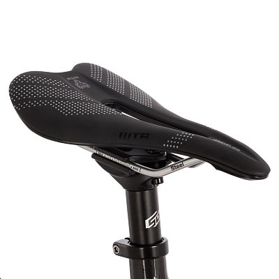 Превью  Велосипед STINGER Gravix Evo (2024)