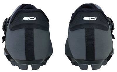 Превью  Велоботинки для кросс-кантри SIDI MTB Aertis Серый/Чёрный