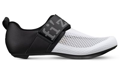 Превью  Велотуфли FIZIK Transiro Hydra White/Black