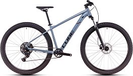 Превью Велосипед CUBE Aim Pro 27.5 (2025)