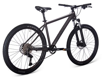 Превью Горный велосипед 27.5" Велосипед ASPECT Cobalt 27.5 Коричневый (2025)