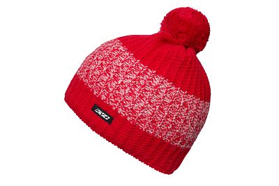 Превью Лыжная шапочка Шапка лыжная KV+ Goms Red
