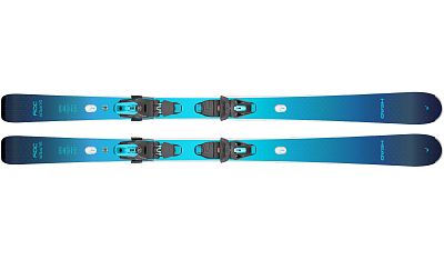 Превью  Горные лыжи HEAD Super Joy + SLR 11 GW (31560602)