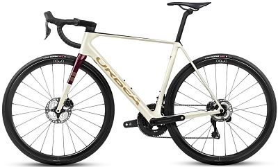 Превью Шоссейный велосипед Велосипед ORBEA Orca M20iTEAM (2024)