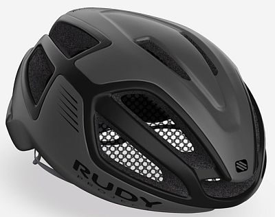 Превью Шлем велосипедный Шлем велосипедный RUDY PROJECT Spectrum Black Matte