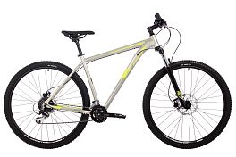 Превью Горный велосипед со скидкой STINGER Graphite Evo 29" (2024)