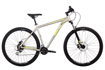 Превью  Велосипед STINGER Graphite Evo 29" (2024)