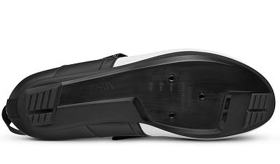 Превью  Велоботинки для триатлона FIZIK Transiro Hydra White/Black