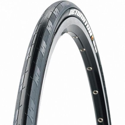 Велопокрышка MAXXIS Detonator 28"/700C Кевлар 60 TPI 