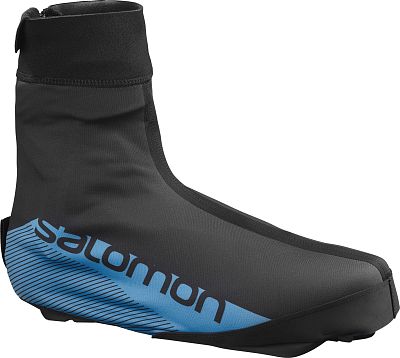 Превью  Бахилы лыжные SALOMON Overboot Prolink