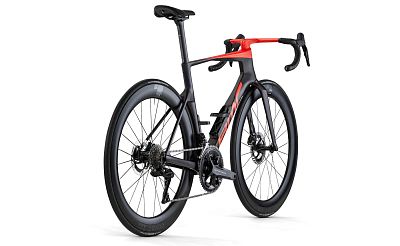 Превью Гоночный шоссейный велосипед Велосипед BMC Teammachine R 01 Two (2024)
