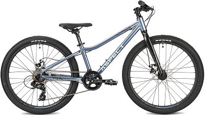 Превью Подростковый велосипед 24 дюйма Велосипед ASPECT Air Lite 24 Синий (2026)
