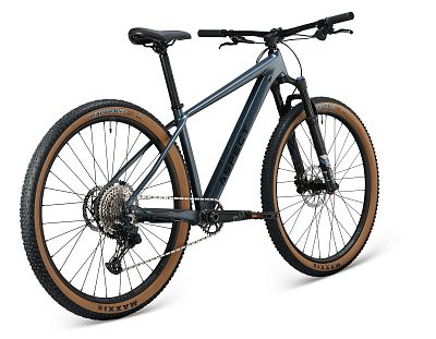 Превью Горный велосипед 29" Велосипед ASPECT Amp Elite 29 (2025)