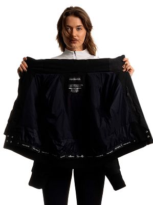 Превью Горнолыжная куртка Куртка горнолыжная FISCHER Jubile Black