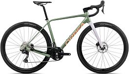 Превью Гравийный велосипед ORBEA Terra H30 (2025)
