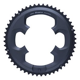 Превью Звезда передняя SHIMANO Tiagra FC-4700 4 x 110 (X) 10 sp. 52T-ML