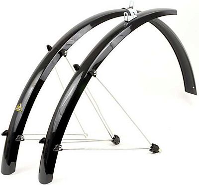 Превью Крыло 28" Комплект велосипедных крыльев AUTHOR AXP-12-28/45 28"/700С