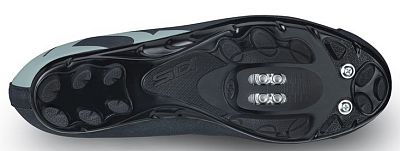 Превью  Велоботинки для кросс-кантри SIDI MTB Speed 2 Чёрный/Cерый