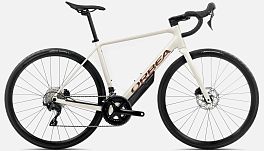Превью Шоссейный фитнес велосипед ORBEA Avant H30 (2025)