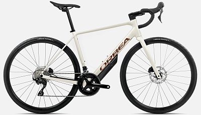 Превью Эндуранс шоссейный велосипед Велосипед ORBEA Avant H30 (2025)