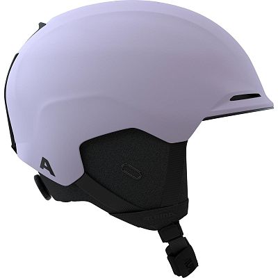 Превью  Шлем горнолыжный ALPINA Kroon Mips Lilac Matt (A9253-55)
