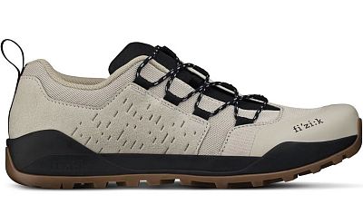 Превью Велотуфли туристические FIZIK Terra Ergolace X2 Desert/Black