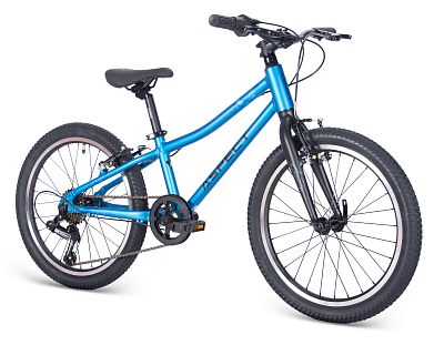 Превью Детский дорожный велосипед Велосипед ASPECT Champion Синий (2025)