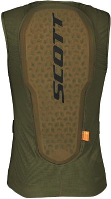 Превью  Защитный жилет SCOTT Airflow M's (420613-7868)