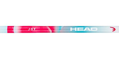 Превью Детские горнолыжные палки Палки горнолыжные HEAD Joy Girl Blue/White (381635)