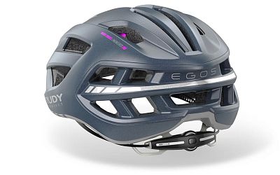 Превью  Шлем велосипедный RUDY PROJECT Egos Cosmic Blue