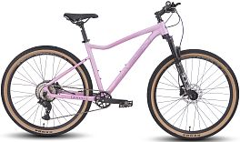 Превью Женский велосипед HAGEN Q8 Lilac (2025)