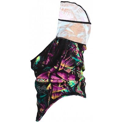 Превью  Балаклава BUFF Thermonet Pur3 Black (126749.999.10.00)