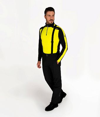 Превью  Брюки горнолыжные FISCHER Vancouver Black