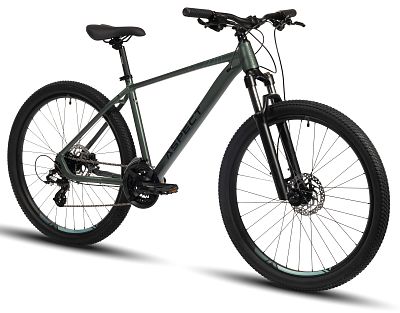 Превью Горный велосипед 27.5" Велосипед ASPECT Nickel 27.5 (2024)