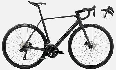 Превью Шоссейный велосипед Велосипед ORBEA Orca M30i (2025)