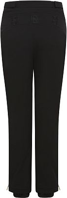 Превью Женские горнолыжные брюки Брюки горнолыжные HIGH SOCIETY Jil Nebula Black
