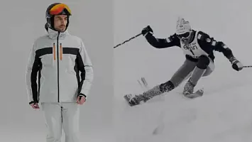 Поступление горнолыжной одежды DUVILLARD 2025/2026