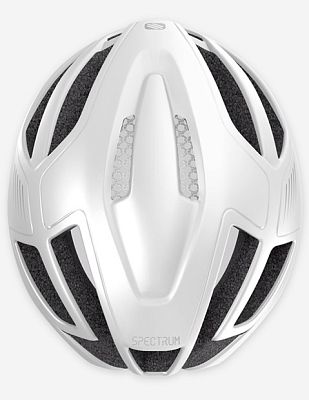 Превью Шлем велосипедный Шлем велосипедный RUDY PROJECT Spectrum White Matte