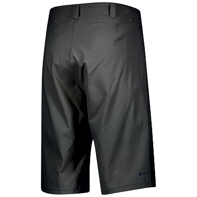 Превью  Велошорты SCOTT Flow W/Pad Dark Grey