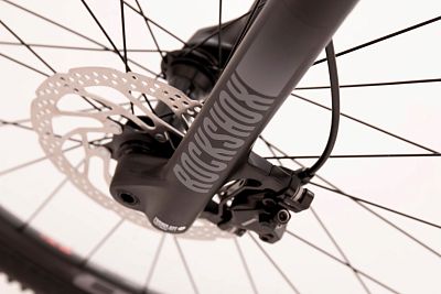 Превью Профессиональный велосипед Велосипед ROCK MACHINE Blizz CRB 30-29 (2024)