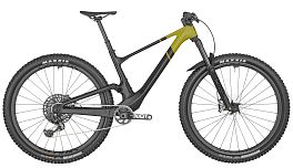 Превью Двухподвесный велосипед SCOTT Spark ST 900 Tuned (2024)