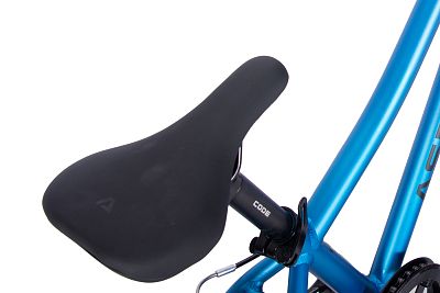 Превью Детский велосипед Велосипед ASPECT Champion Синий (2025)