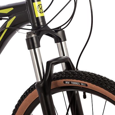 Превью  Велосипед STINGER Graphite Pro 29" (2024)