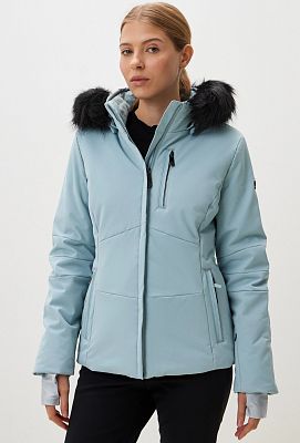 Превью  Куртка горнолыжная POIVRE BLANC W24-0802-WO Aloe Blue